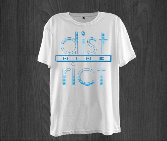 Kaos Distro Cowok