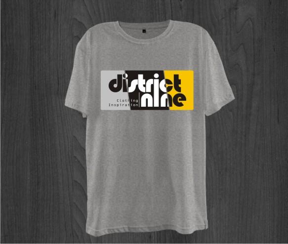 Kaos Distro Cowok