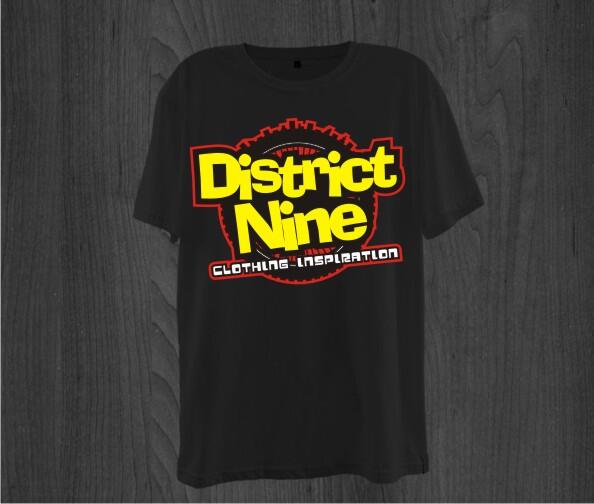 Kaos Distro Cowok