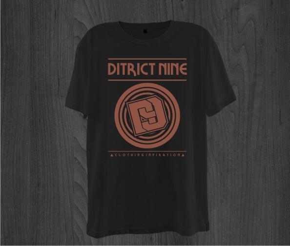 Kaos Distro Cowok