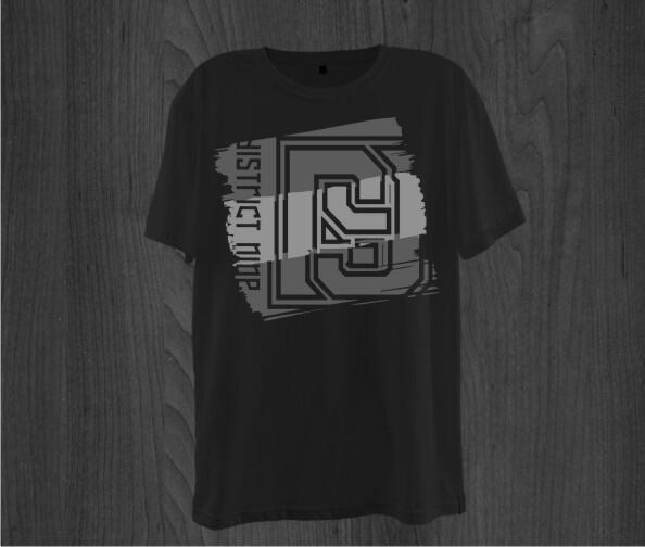 Kaos Distro Cowok