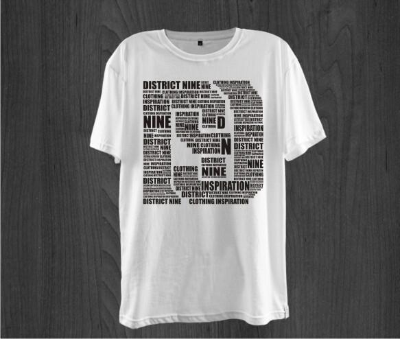 Kaos Distro Cowok