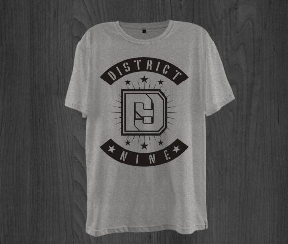 Kaos Distro Cowok