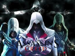 agan lebih milih assassin's creed atau prince of persia