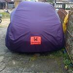 selimutnya mobil