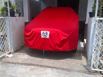 selimutnya mobil