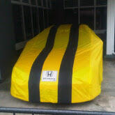 selimutnya mobil