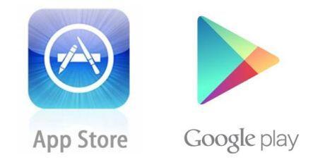 Play Store Mulai Kalahkan App Store