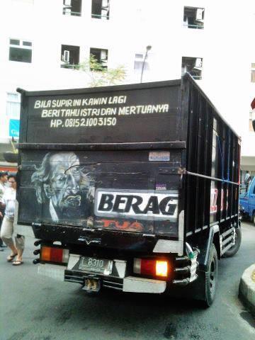 derita punya istri & mertua posesif