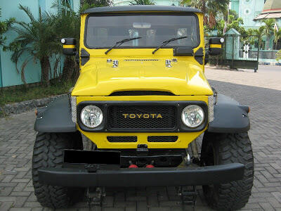 Jual Sparepart Mobil