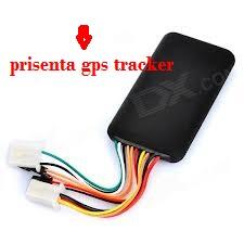 GPS security prisenta gt06 kelapa gading