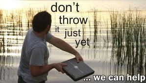 First Medic computer (menerima servis laptop merek apapun)