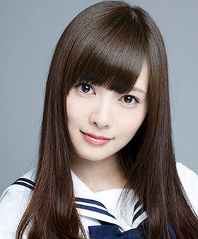 (PICT+) profile member nogizaka46 &quot;rival AKB48)
