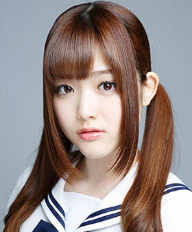 (PICT+) profile member nogizaka46 &quot;rival AKB48)