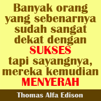 Gambar Dp Bbm Motivasi (buat agan yang frustasi)