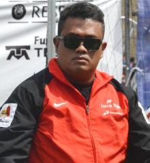 Indonesia di Homeless World Cup (HWC)