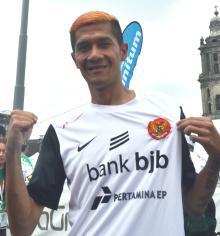 Indonesia di Homeless World Cup (HWC)