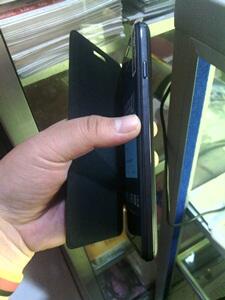 Smartfren Andromax U Limited Edition (ULE)