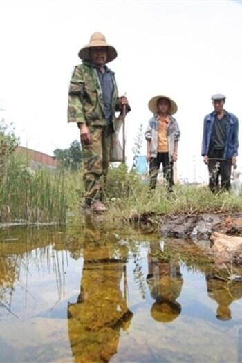 Inilah Desa dan Kota Kanker di Dunia, Penduduknya Rata-rata Kena Kanker