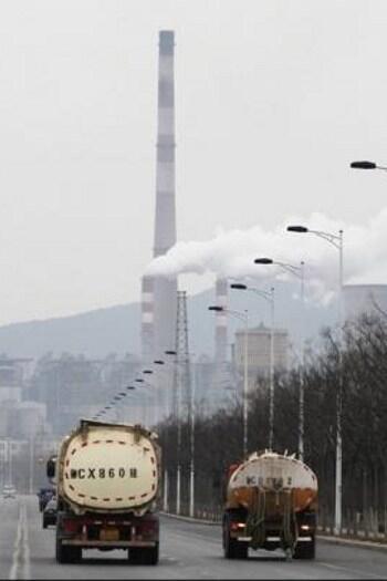 Inilah Desa dan Kota Kanker di Dunia, Penduduknya Rata-rata Kena Kanker