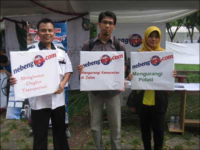 5 Komunitas Terunik & Teraneh di Indonesia