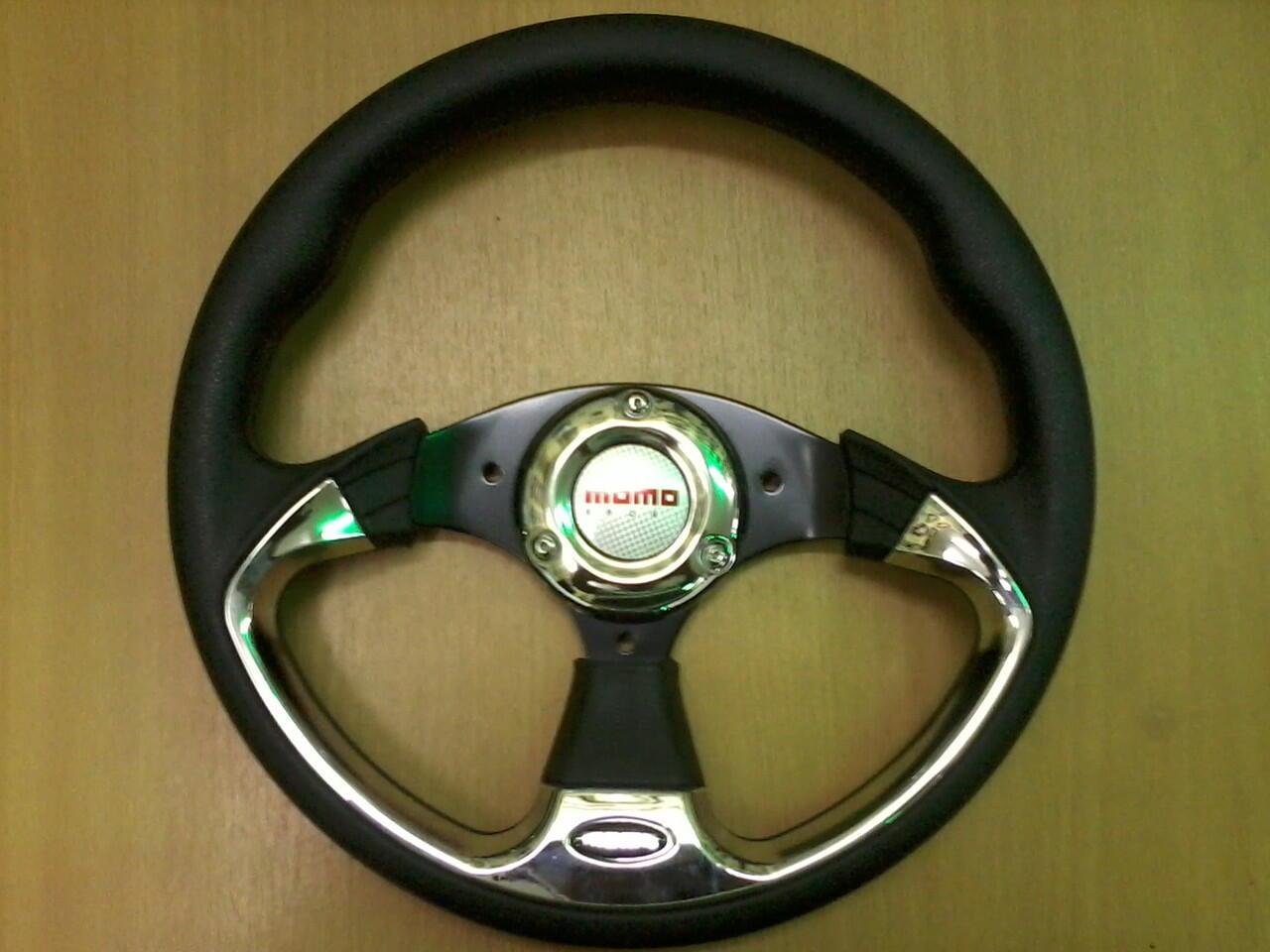 Steer Murah