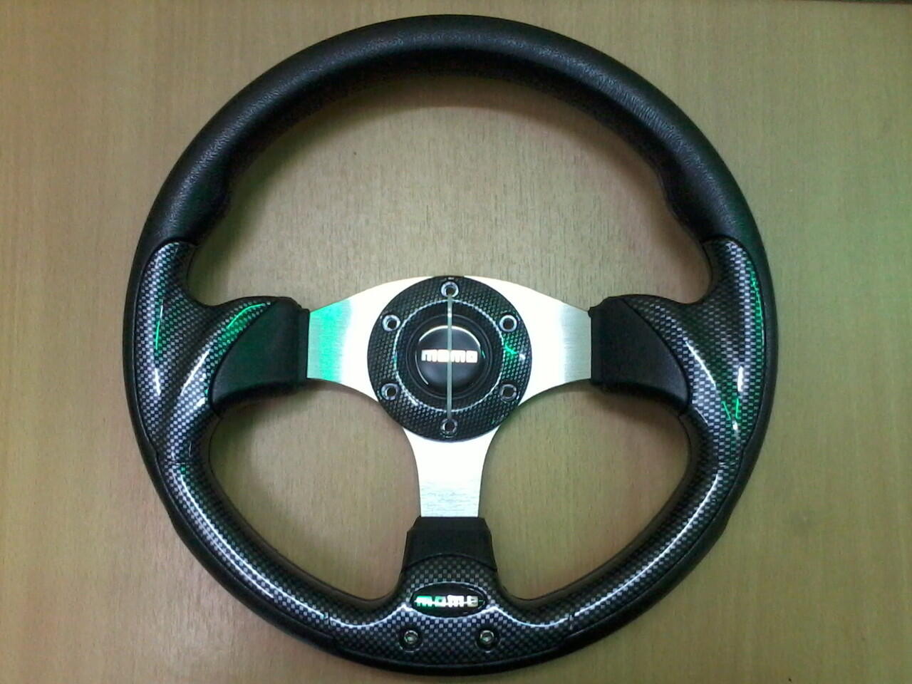 Steer Murah