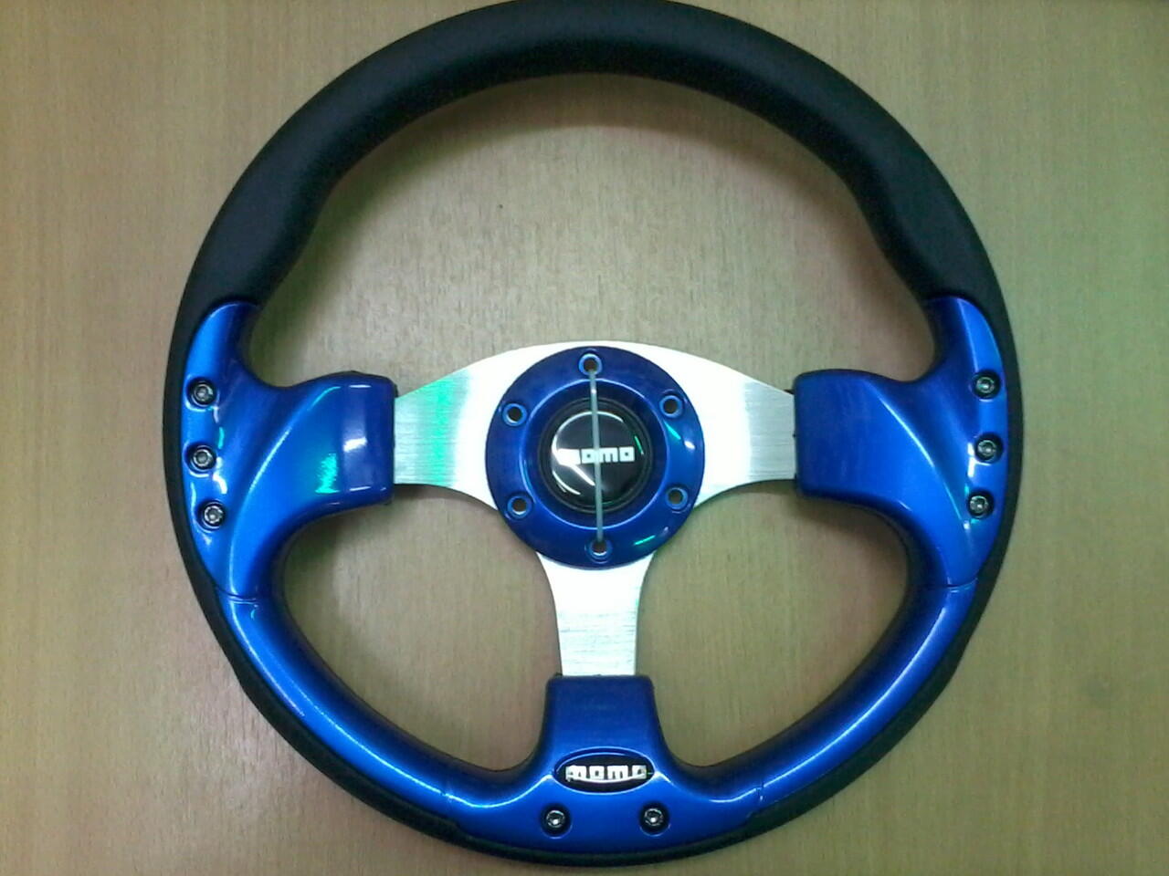 Steer Murah