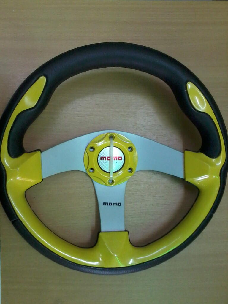 Steer Murah