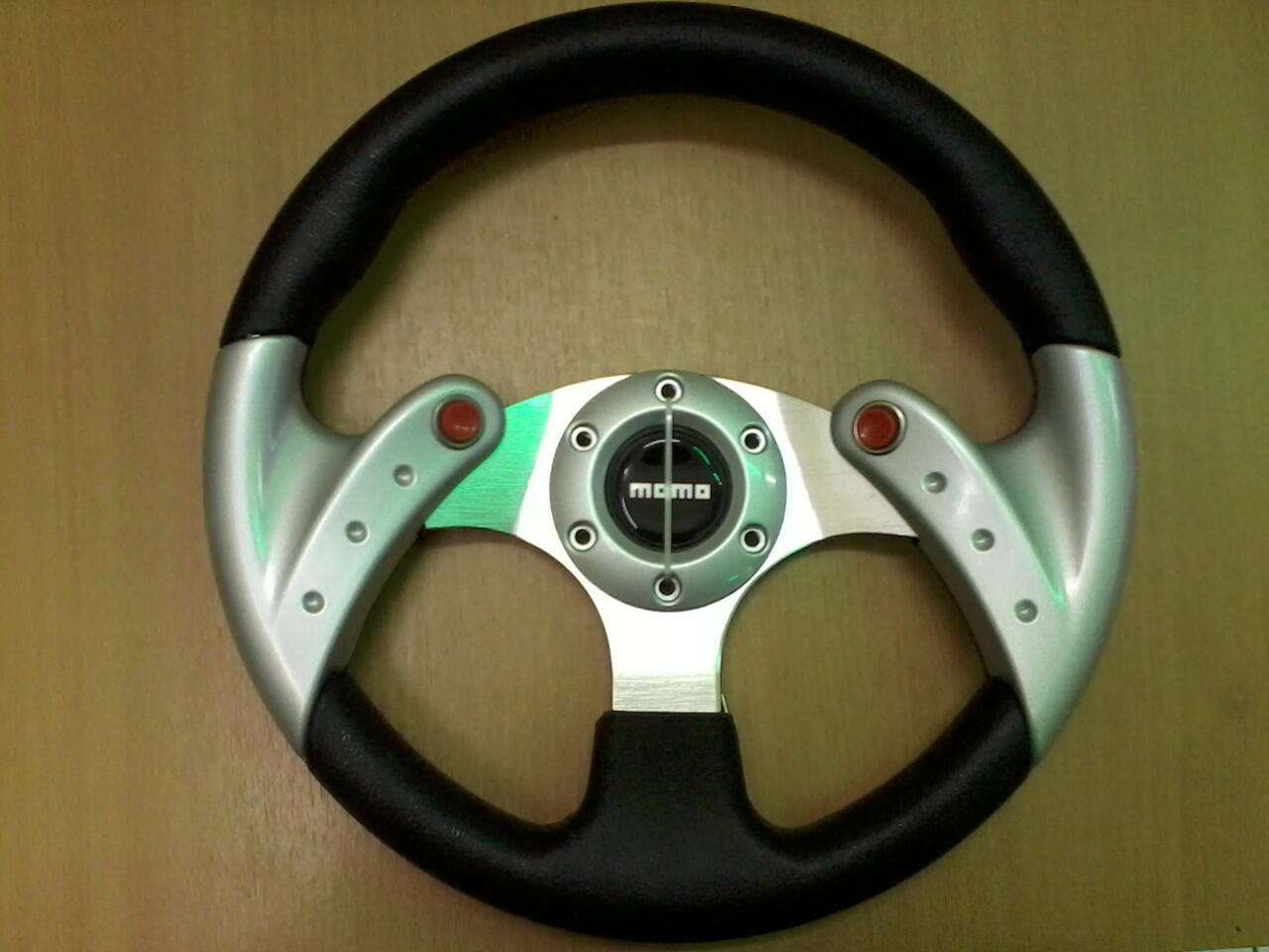 Steer Murah