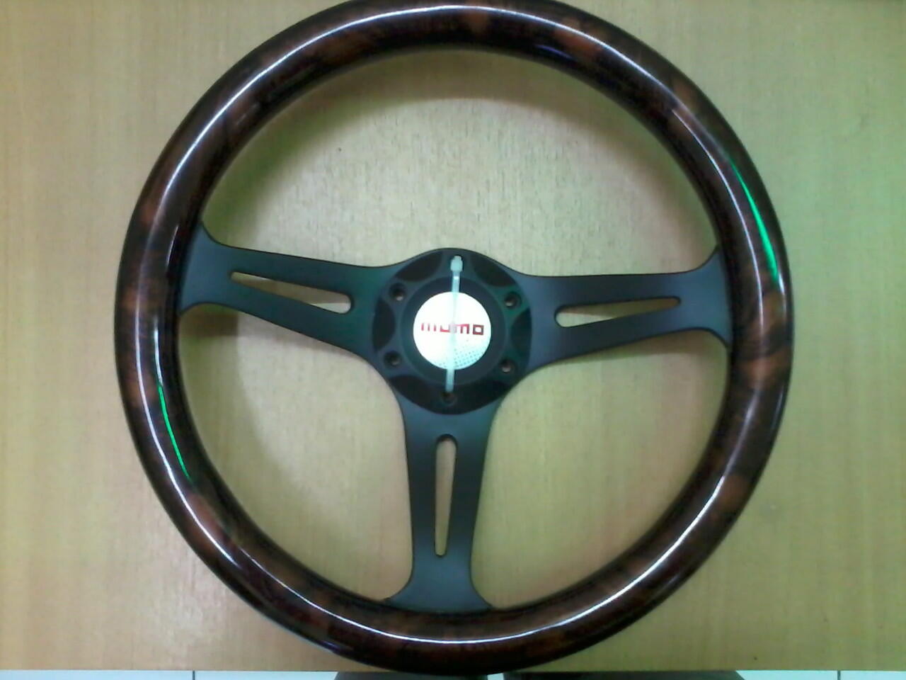 Steer Murah