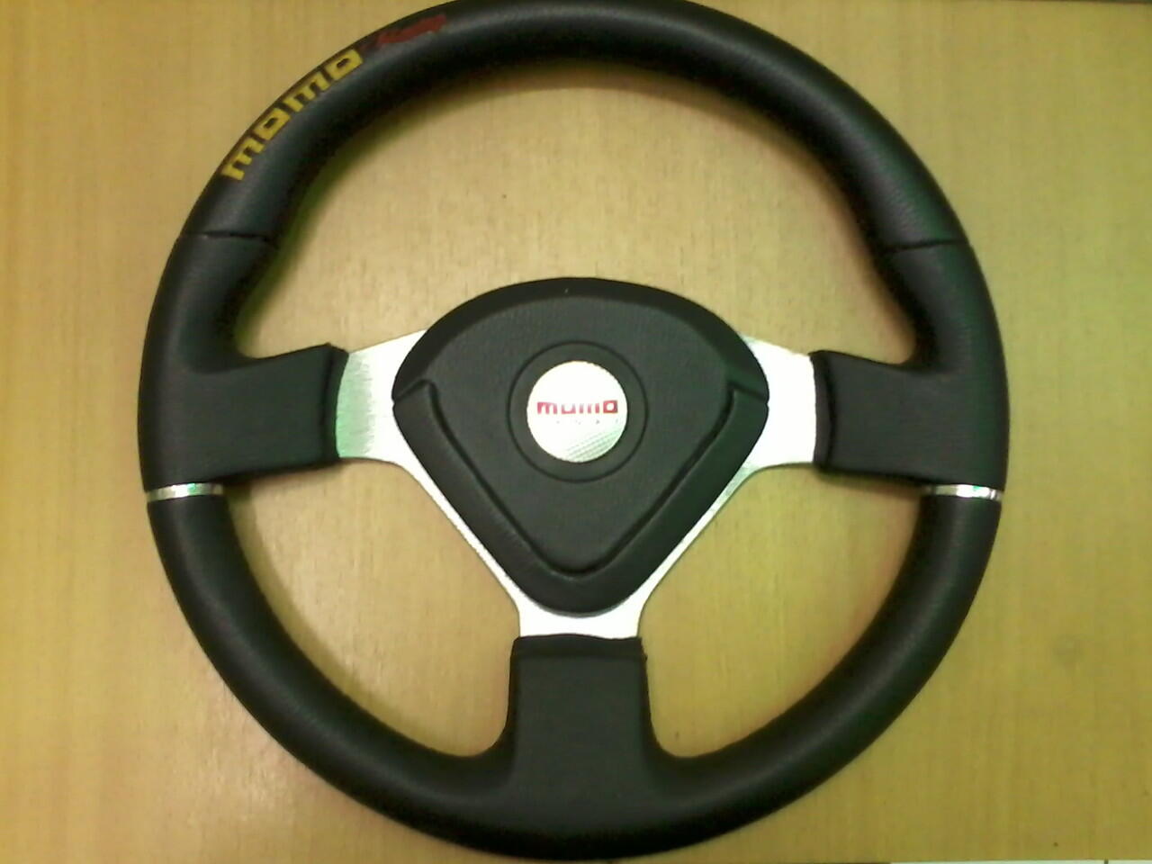 Steer Murah