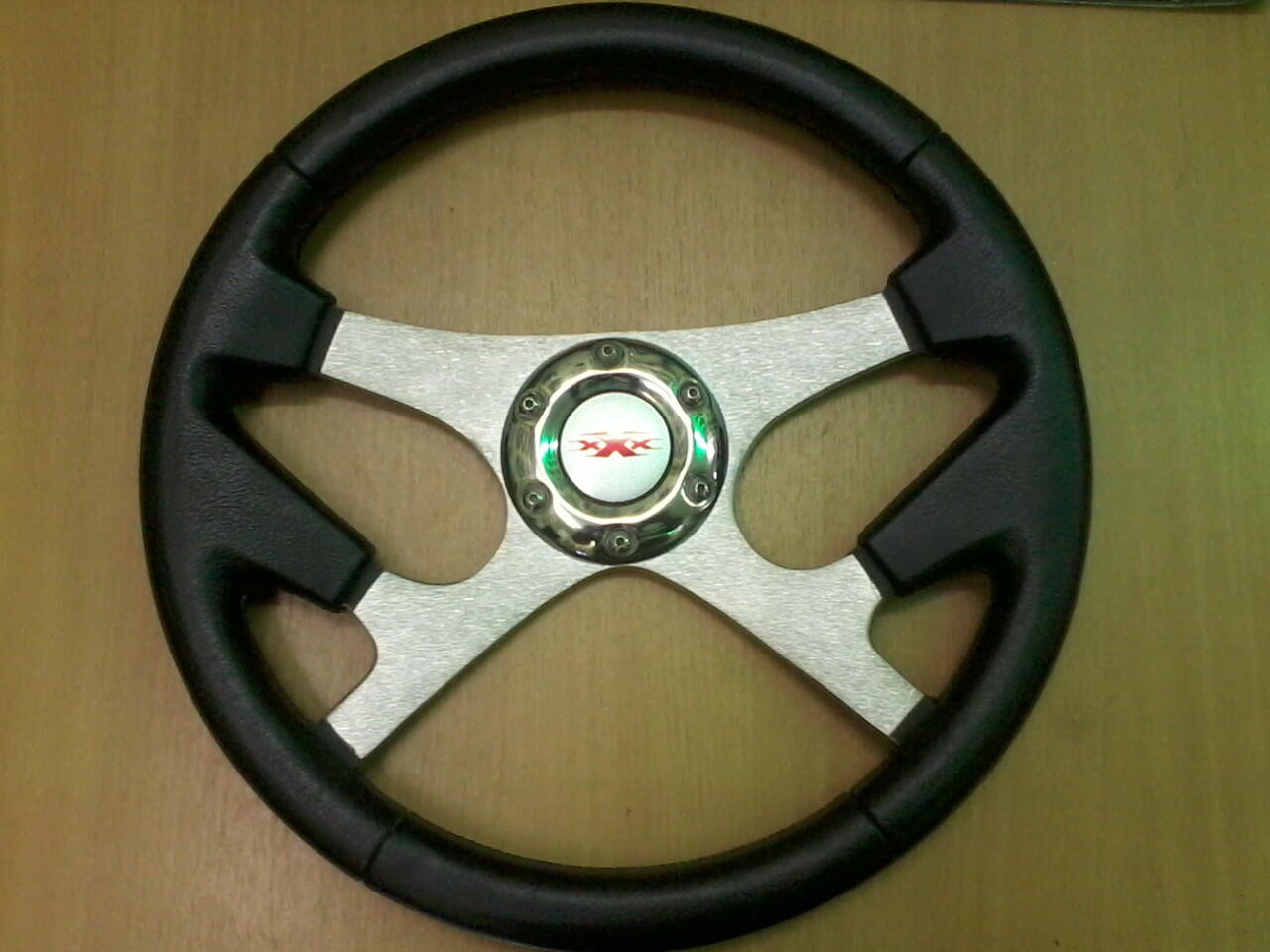 Steer Murah