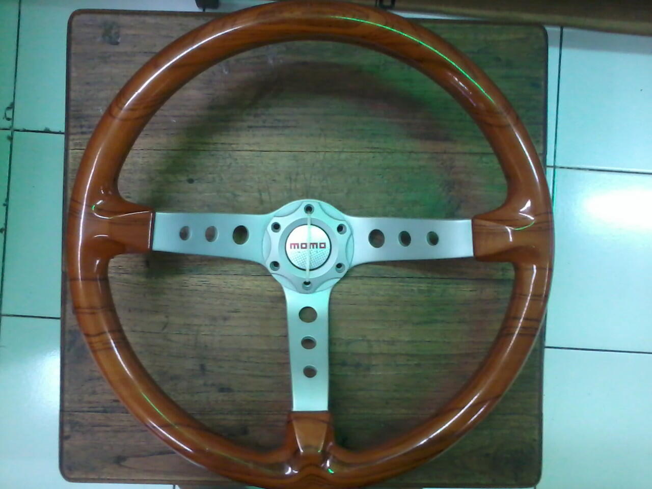 Steer Murah