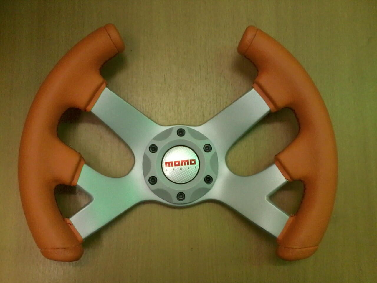 Steer Murah