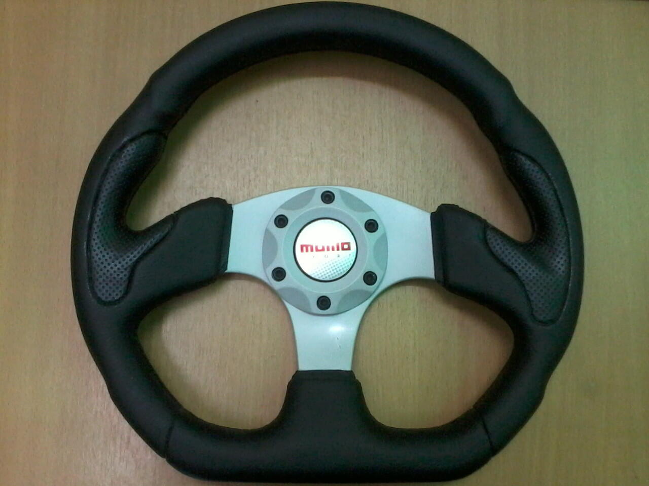 Steer Murah