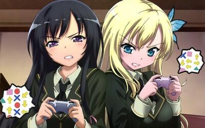 Boku Wa Tomodachi Ga Sukunai!(Aku tidak punya banyak teman)