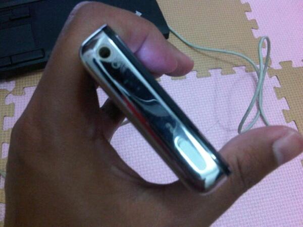 IPOD Video rare item