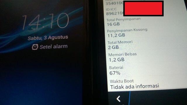 TAM Service Centre Palembang Tidak Berkompenten