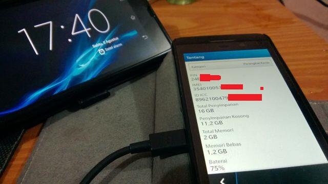 TAM Service Centre Palembang Tidak Berkompenten