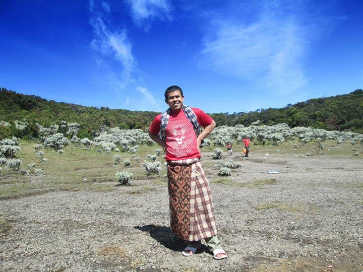 &#91; SHARE &#93; PERJALANAN GUNUNG PANGRANGO MELALUI JALUR INDAH &quot;GEGER BENTANG&quot;