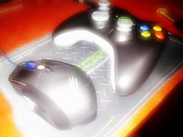 Testi g151 games