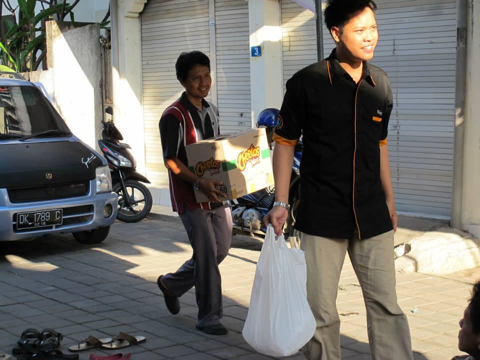 &#91;FR&#93; ★ BAKTI SOSIAL ★ Berkah &quot;Berbagi Kasih&quot; Ramadhan Regional Bali