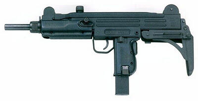 ( WITH PICT .) ALL ABOUT SMG ( Sub Machine Gun )