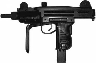 ( WITH PICT .) ALL ABOUT SMG ( Sub Machine Gun )