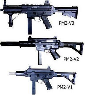 ( WITH PICT .) ALL ABOUT SMG ( Sub Machine Gun )