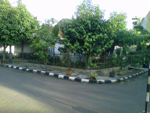 Wts / Jual Rumah Hook Kawasan Strategis di Depok