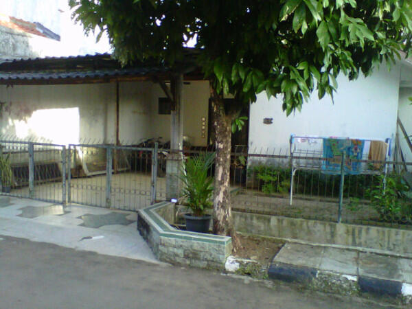 Wts / Jual Rumah Hook Kawasan Strategis di Depok