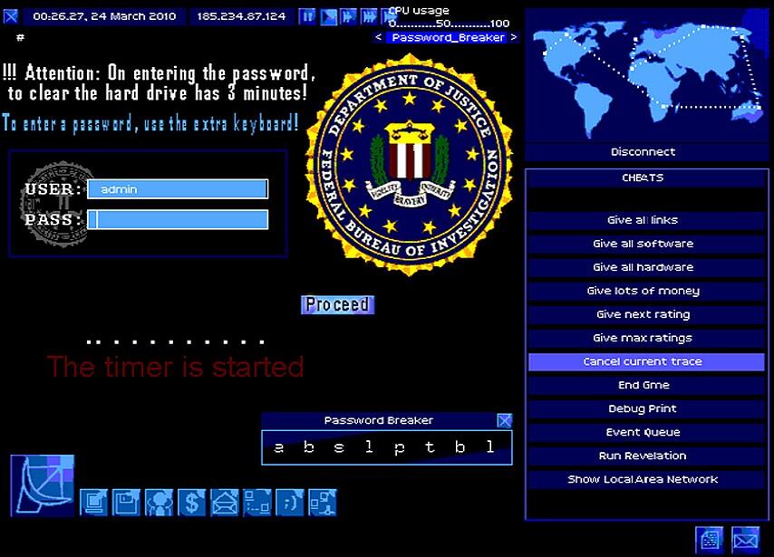 &#91;Hot&#93;FBI bisa sadap percakapan Android