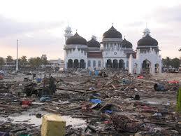 Masjid Raya Baiturrahman,Keindahan Masjid di Nusantara berawal dari sini